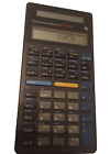 Texas Instruments TI-34 Solar Calculator Used Working Tested I-0592