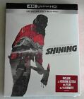 SHINING - Extended Edition - 4K Ultra HD