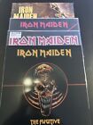 Iron Maiden Record Bundle