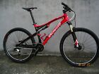 Specialized epic comp carbon 26" Tg. M