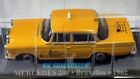 1:43 MERCEDES 200 - TAXI BRUXELLES 1962 _ (36).