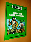 COMANCHE 2 Herman & Greg - cartonato Vallecchi 1977