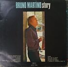 Bruno Martino – Bruno Martino Story - LP