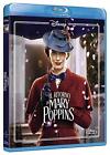 Il ritorno di Mary Poppins edizione 2021 ( Blu Ray) (h7N)