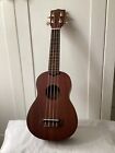 Makala Concert Soprano Ukulele Model MK-S