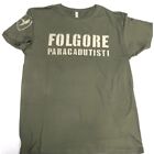 TSHIRT - T-Shirt militare -  Paracadutisti Folgore