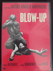 BLOW-UP (Michelangelo Antonioni 1966) DVD