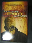 Beres Michael. Chernobyl murders. Medallion press. 2008