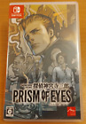 Prism of Eyes Nintendo Switch Japan