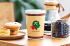 Animal Crossing: New Horizons Cafe Pigeon s Nest Tumbler BOOK