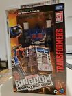 Transformers WFC KINGDOM ULTRA MAGNUS