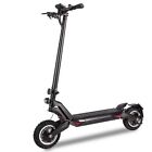 E-Scooter 800W Monopattino Scooter Elettrico 48V 17.5Ah 10" Autonomia 60KM