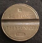 Gettone Telefonico  7811  HR da collezione