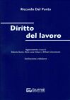 Diritto del Lavoro Settembre 2024 Del Punta