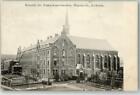 39357902 - Kerkrade Franziskanerkloster Limburg (NL) 1909