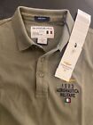 UOMO POLO shirt AERONAUTICA MILITARE 231PO1670J581 COL 39282