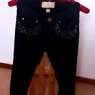 Pantaloni Skinny Tg.26 Atelier Fix Design