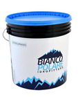 Pittura Idropittura Bianca Traspirante Supercoprente Murale Fusto da 4 e 14 Lt.