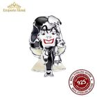 Charm Crudelia De Mon Argento S925