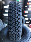 GOMME PANDA 4X4 MAGGIORATE OFF ROAD 145/80R13 M+S PNEUMATICI RICOSTRUITI