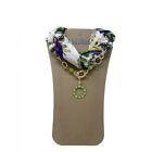 "Foulard Gioiello - Masmas FG50 Frida"