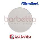 PULSANTE BIANCO DORA P80 FAISMILANI 3600095