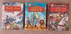 3 Libri Grandi Classici Geronimo Stilton