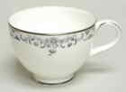 Royal Doulton Josephine Platinum Footed Cup 6420916