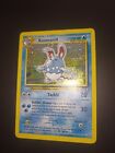 Azumarill 2/111 Holo ENG Set neo genesis