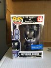 Funko Pop! Vinyl: Five Nights at Freddy s - Withered Bonnie - Walmart...