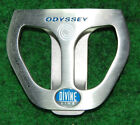 Odyssey Divine Line Marxman Putter 34 Inch