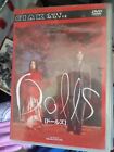 Dolls Dvd Takeshi Kitano Edizione Italiana Fuori Catalogo