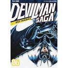 GO NAGAI  DEVILMAN SAGA 6 JPOP