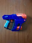 Nerf Shellstrike Ds-6