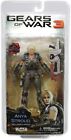 Neca Gears of War 3: Anya Stroud 18cm - Epic Games Originale NUOVO