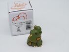 Thun mini animali elefante. Altezza 4 cm. Nuovo.