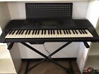 pianola PSR 620 YAMAHA