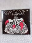 MAGMA KOBAÏA CD