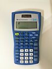 CALCOLATRICE SCIENTIFICA TEXAS INSTRUMENTS TI-34 II SOLARE