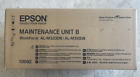 C13S110082 ORIGINALE EPSON 10082 MAINTENANCE UNIT B