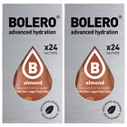 BOLERO stick 3g - ALMOND (mandorla) - 48 bust