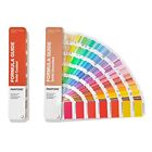 Pantone GP1601B Formula Guide Coated & Uncoated - Mazzette Compatte (D9X)