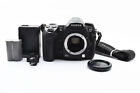 Corpo fotocamera reflex digitale Fujifilm FinePix S5 PRO 12,34 megapixel dal ...