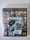 Grand Theft Auto V (PlayStation 3, 2013)