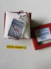 Portachiavi Logo Fiat Abarth 595 Fatti A Mano Idea Regalo Collezione