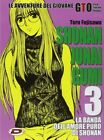 GTO - Shonan Junai Gumi 3 - Dynit Manga - Nuovo