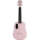 UKULELE LAVA U ROSA 23"