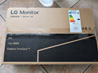 Monitor LG 24" - 24ML600S - 75Hz FULL HD LED - Casse integrate - COME NUOVO