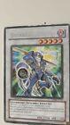 YU-GI-OH! 5DS1-IT041 GUERRIERO ROTTAME