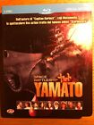 SPACE BATTLESHIP YAMATO Blu-ray+DVD slipcase Dynit